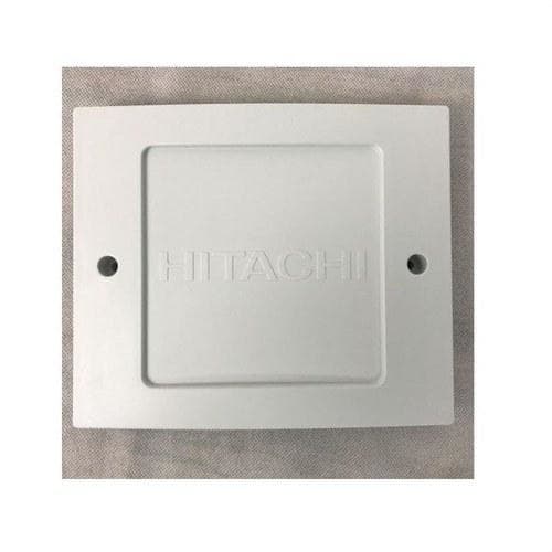 HITACHI - Tapa para hueco de controlador integrado en Yutaki S, S-Combi y S80 ATW-FCP-01