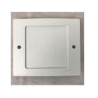 HITACHI - Tapa para hueco de controlador integrado en Yutaki S, S-Combi y S80 ATW-FCP-01
