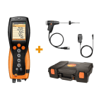 TESTO - Kit analizador combustión TESTO 330-1 LX