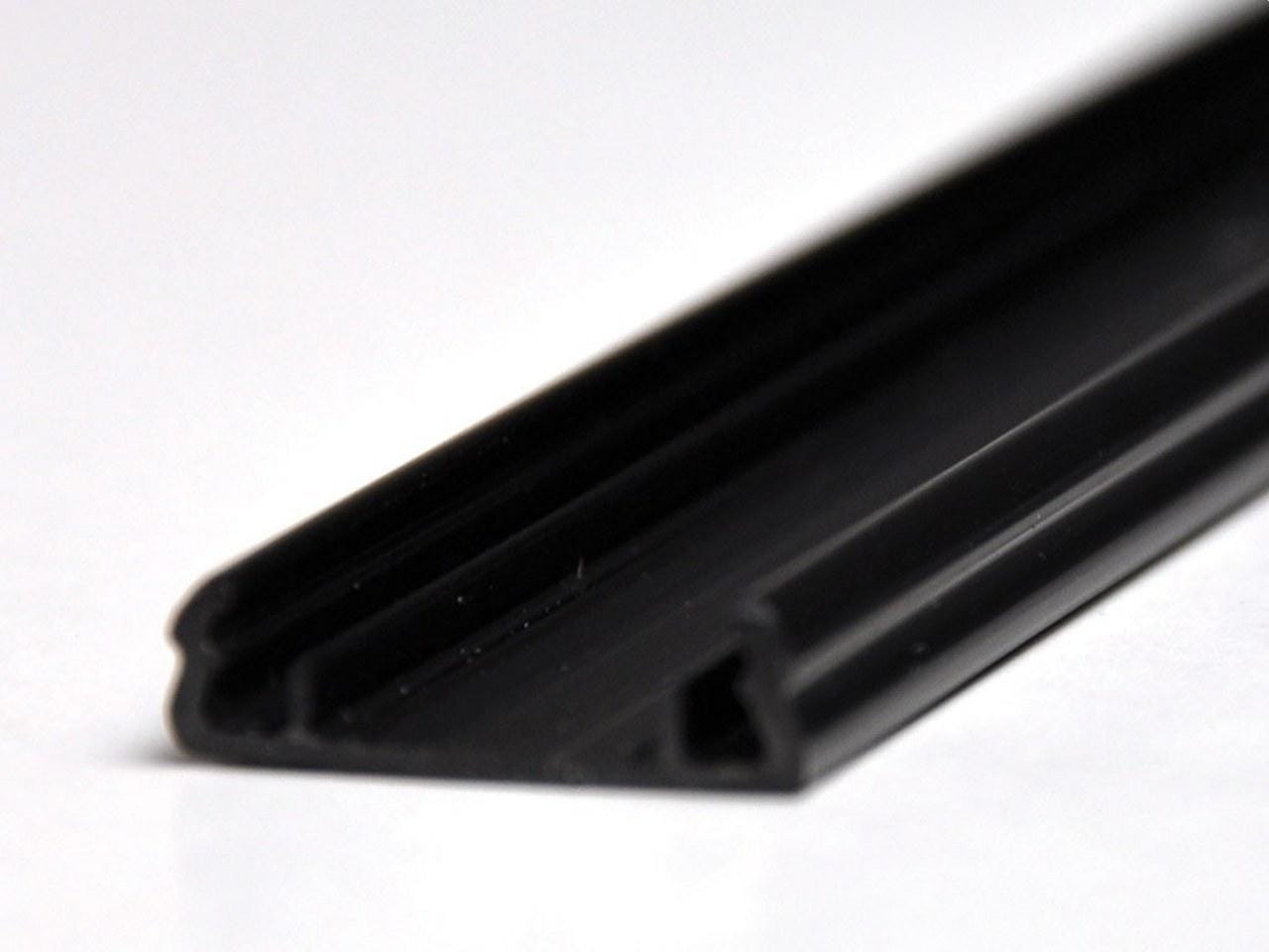 CEMBRE - Tapa transparente RT-CCP para perfil 15x430mm
