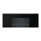 SIEMENS-LB - Microondas electrónico iQ700 BE634RGS1 negro