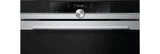 SIEMENS-LB - Microondas 45cm iQ700 CF634AGS1 cristal negro