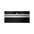 SIEMENS-LB - Microondas 45cm iQ700 CF634AGS1 cristal negro
