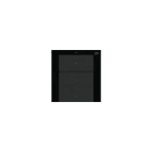 SIEMENS-LB - Placa dominó Flexinducción ET375FXB1E 30cm