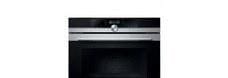 SIEMENS-LB - Horno multifunción iQ700 HB673GBS1 negro clase energética A+