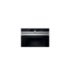 SIEMENS-LB - Horno multifunción iQ700 HB673GBS1 negro clase energética A+