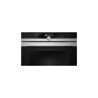 SIEMENS-LB - Horno multifunción iQ700 HB676G0S1 negro clase energética A+