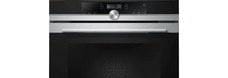 SIEMENS-LB - Horno multifunción iQ700 HR675GBS1 blanco clase energética A+