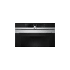 SIEMENS-LB - Horno multifunción iQ700 HR675GBS1 blanco clase energética A+