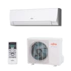 FUJITSU - Conjunto 3NGF8751 + 3NGF8752 split inverter ASY25UILLCE