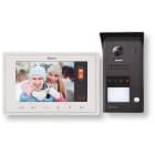 GOLMAR - Kit JAZZ J5110/VESTA7 1 pulsador