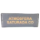 GOLMAR - LETRERO LET-CO ATMOSFERA SATUR