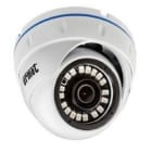GOLMAR - Cámara minidomo óptica 2,2mm AhD 1080p autofocus gran angular 140º