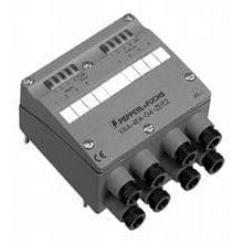 PEPPERL FUCHS - MODULO ASI VAA-4E4A-G4-ZE/E2