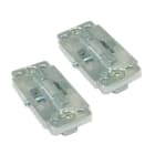 LEUZE - BT-2P40 SET DE SOPORTES