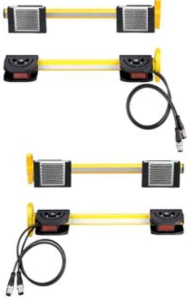 LEUZE - SET-AC-MTX.2-4S