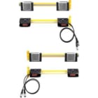 LEUZE - SET-AC-MTX.2-4S