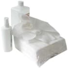 LEUZE - SET DE LIMPIEZA RS4-CLEAN-SET1