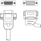 LEUZE - KB 031-7000-01