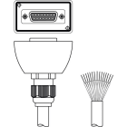 LEUZE - KB-ROD4-CP-5000