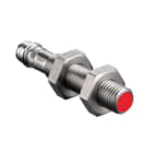 LEUZE - SENSOR INDUCTIVO IS 208MM/4NC-2E0-S8.3