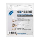 GENEBRE - KIT GE TERMOTIZABLE MLTCP