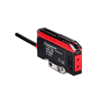 LEUZE - LV461.1/P2-150-M8 AMPLIFICADOR DE FIBRA ÓPTICA
