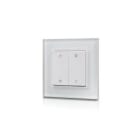 TSL - Controlador superficie TSL-2833RGBW RF 3VDC (CR2430)
