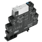 WEIDMULLER - Relé TRS 24VDC 1NO HC