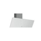 BALAY - Campana decorativa pared serie Cristal 3BC598GB 90cm blanco clase energética A+