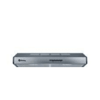 BALAY - Campana convencional 3BH263MX 60cm 350m³/h acero inoxidable clase energética D