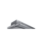 BALAY - Campana telescópica 3BT263MX 60cm 360m³/h acero inoxidable clase energética D