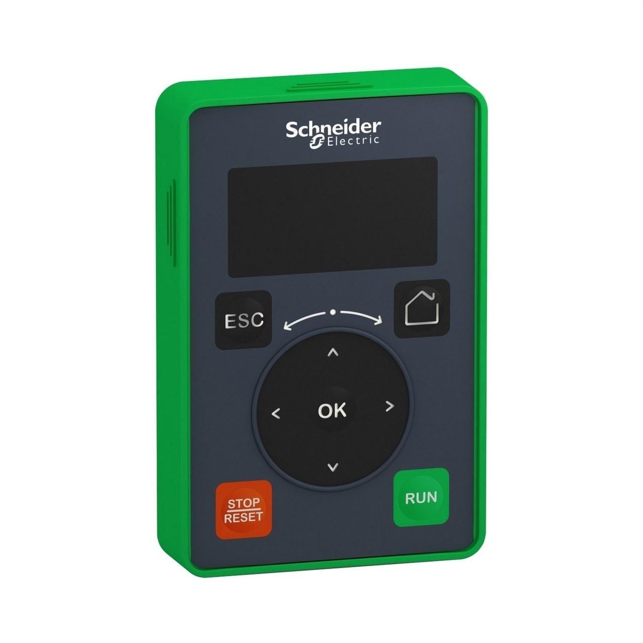 Schneider Electric - Terminal básico ATV340