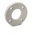 NIRON - Brida de acero PN10-16 NIRON diámetro 90 con revestimiento polipropileno