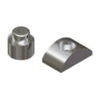 NIRON - Matriz NIRON para injerto diámetro 90 salida diámetro 40 soldar socket