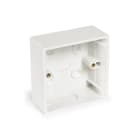 FONESTAR - Caja ABS instalación superficie para amplificador WA-66R