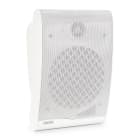 FONESTAR - Altavoz superficie transformador línea 100V BS-17T blanco