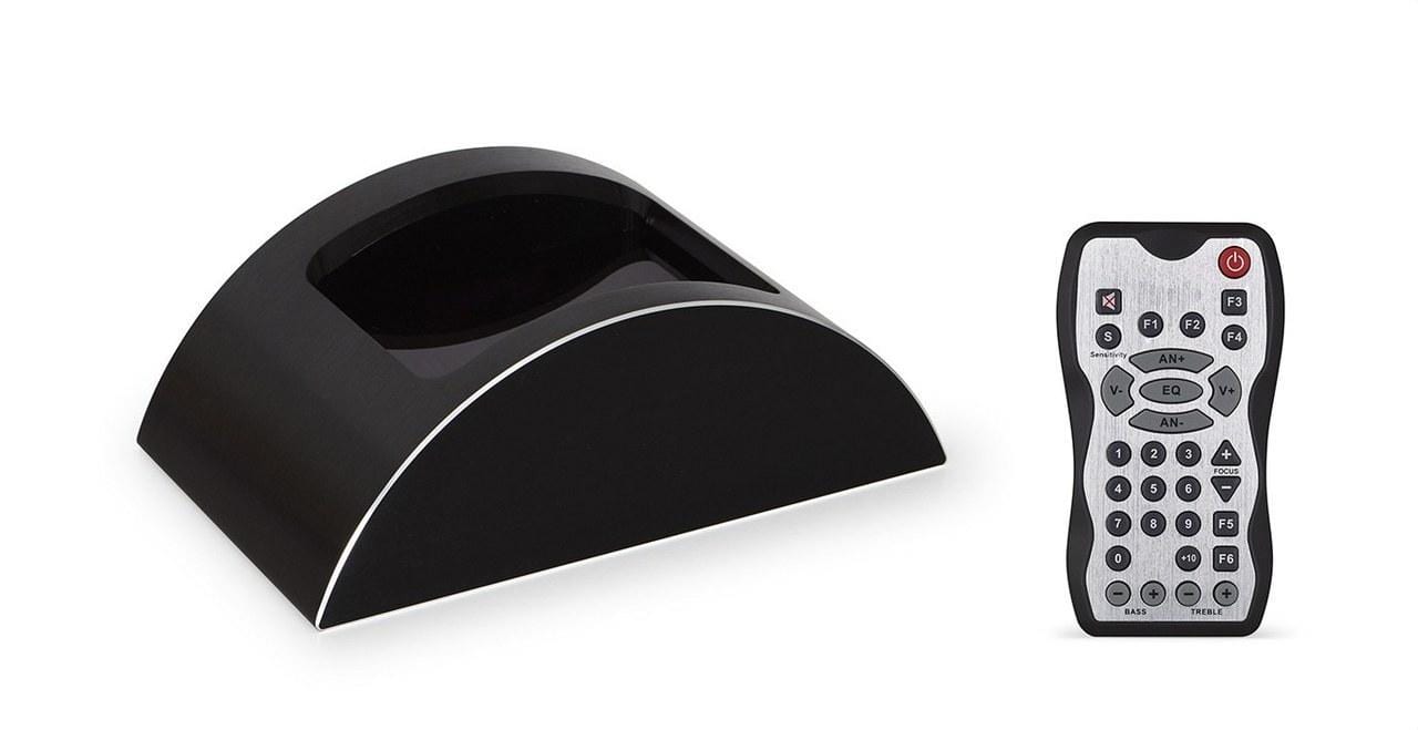 FONESTAR - Mando control FCS-RC01 para FCS-10101D+10151D