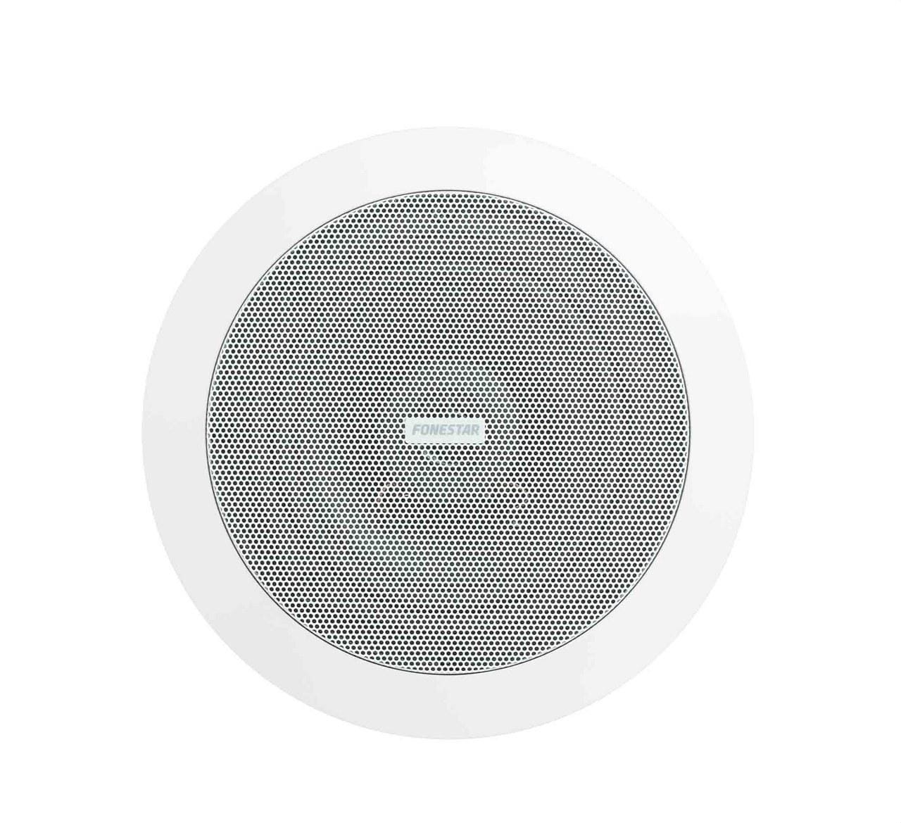 FONESTAR - Altavoz techo GA-245 4.1 / 2" 3W rejilla redondo