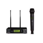 FONESTAR - Receptor micrófono inalámbrica UHF mano MSH-887-512