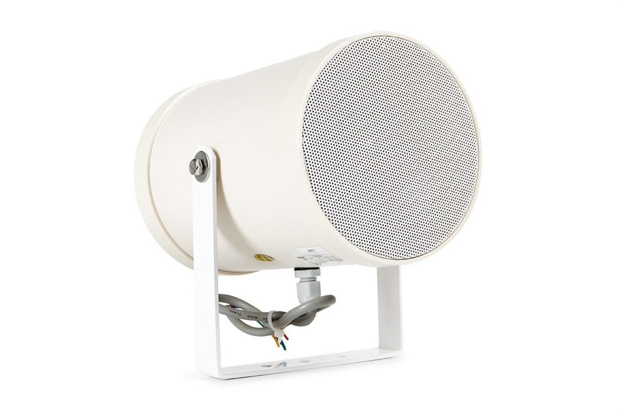 FONESTAR - Proyector sonido PF-25td transformador 10W 2x5" RAL 9016
