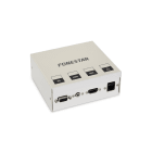 FONESTAR - CAJA CX.WPL-402 MULTIMEDIA BL 10M