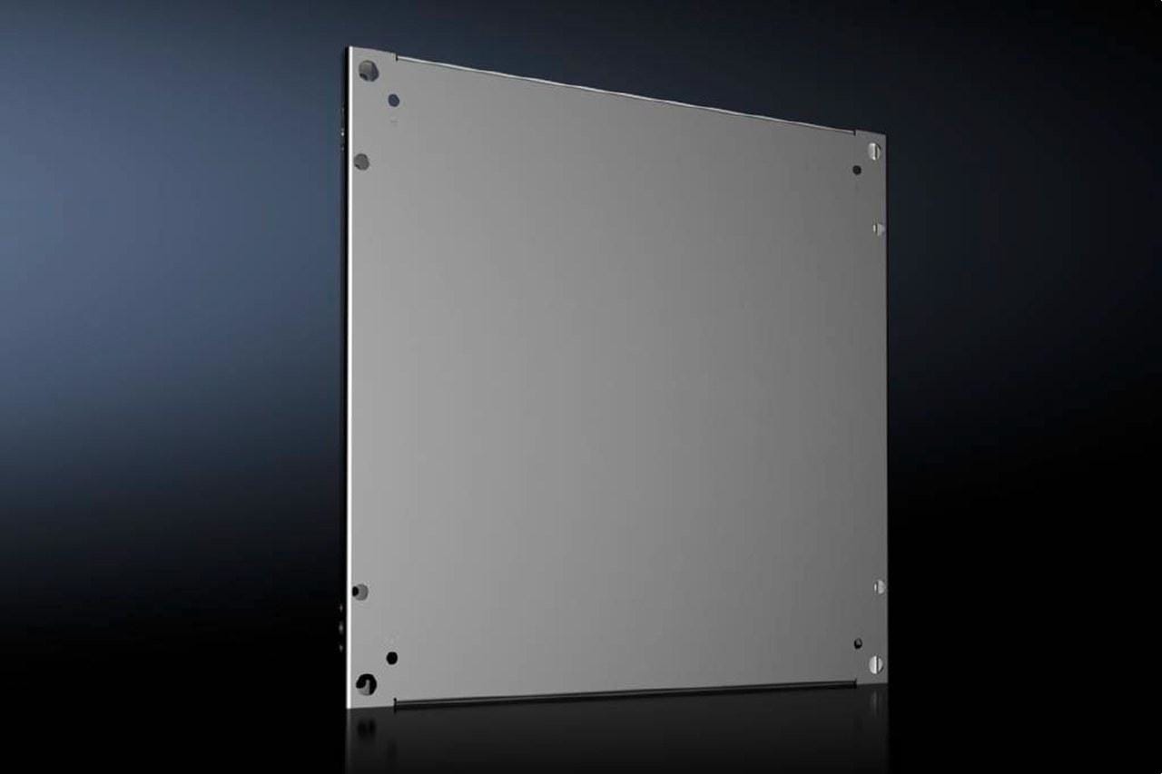 RITTAL - PLACA DE MONTAJE PARCIAL VX 600X600MM