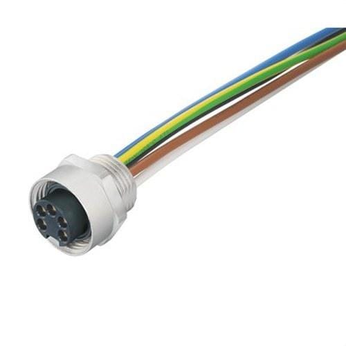 WEIDMULLER - Conector de instalación SAIE-7/8"B-5-0.2U-PG13.5