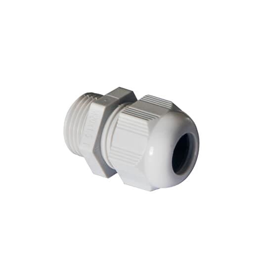 THOMAS & BETTS  - Prensaestopas rail M12 rango de cable 3-6.5mm plástico