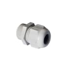 THOMAS & BETTS  - Prensaestopas rail M12 rango de cable 3-6.5mm plástico