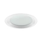 NORMALIT - Downlight Elit Max 25,1W 3780lm IP54 4000K difusor opal blanco