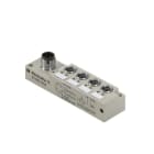 WEIDMULLER - Distribuidor pasivo para sensores y actuadores SAI-4-S-3P-M8L-M12-2AND