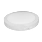PRILUX - Luminaria BRENO CL superficie blanco 18W 830 230V