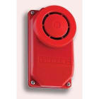 RODMAN - Avisador electrónico 4 sonidos SE-600 12/24VCC
